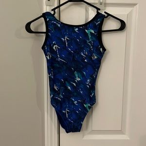 Destira Gymnastics Leotard